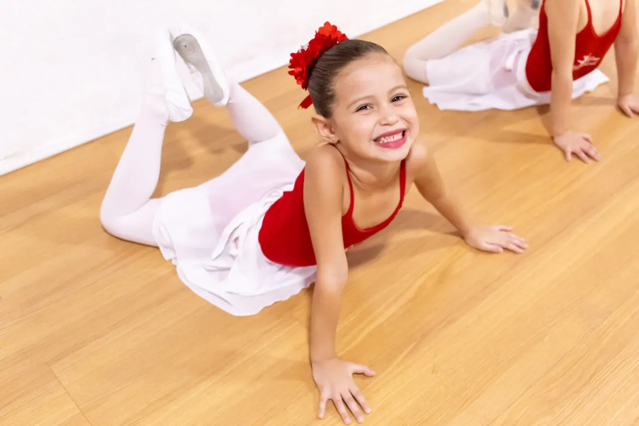 Ballet infantil