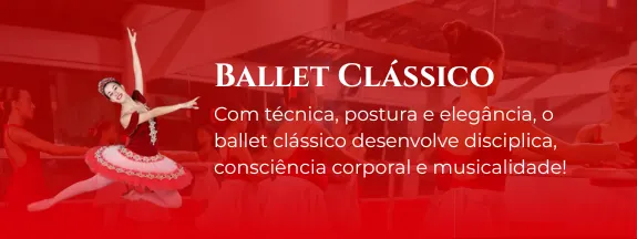 Iniciação à dança