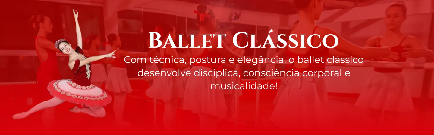 Iniciação à dança