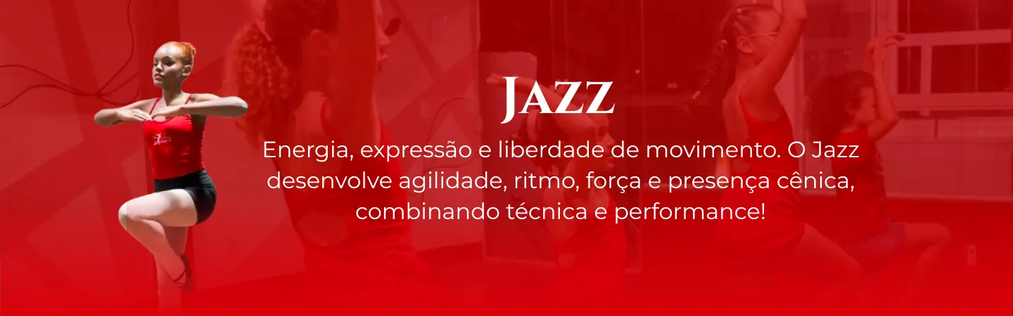 Iniciação à dança