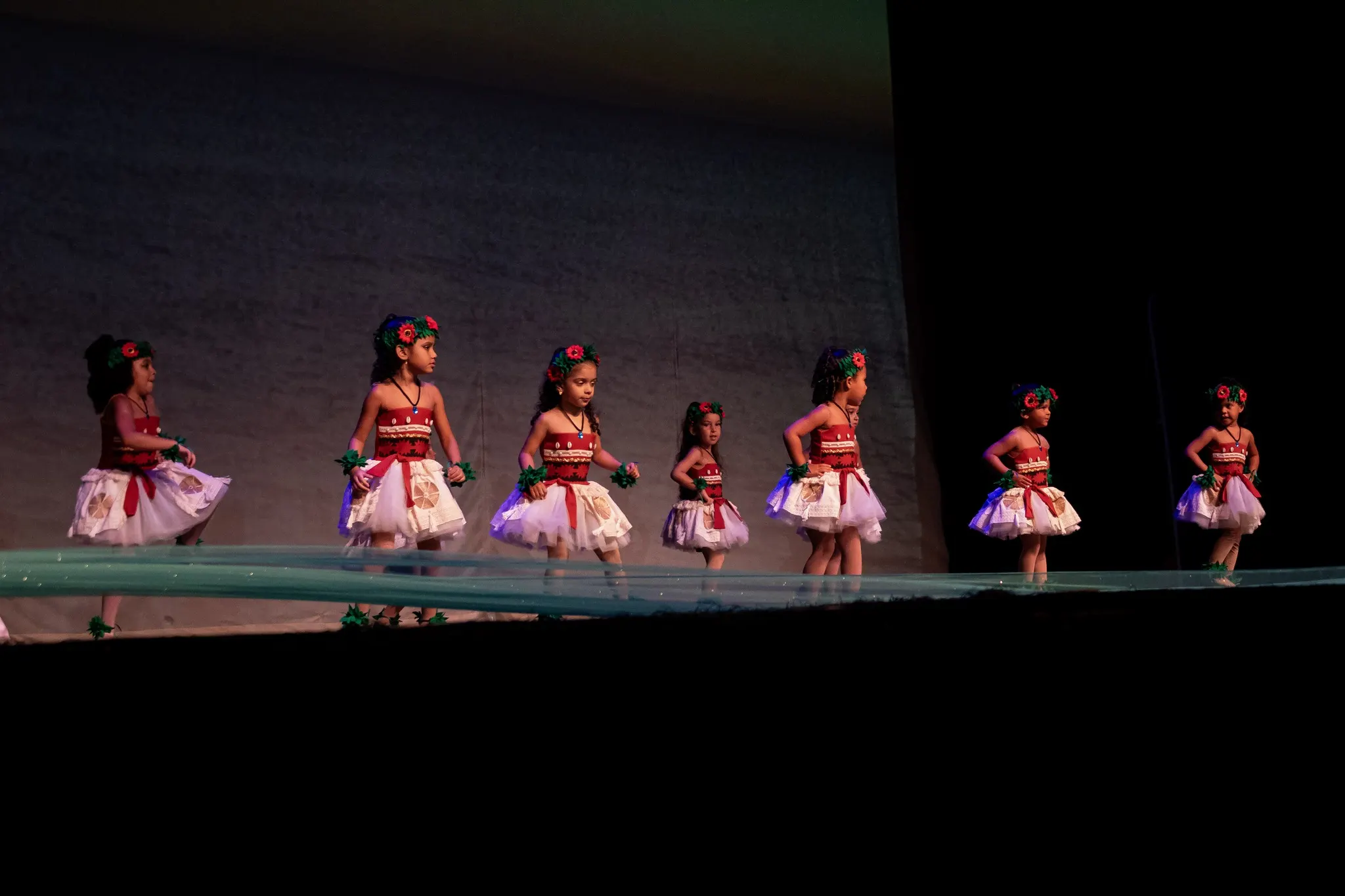 baby class de moaninhas